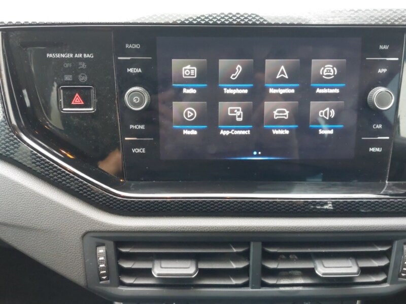 Used Volkswagen Polo 2022 for sale - 77299699: Photo 10