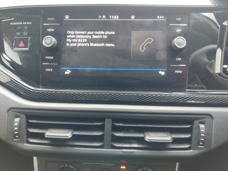 Used Volkswagen Polo 2022 for sale - 77299699: Photo 19