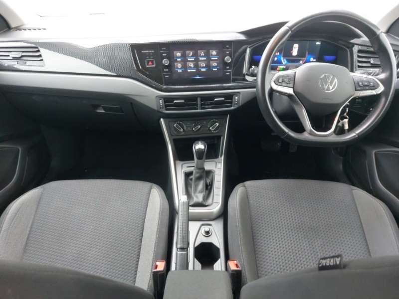 Used Volkswagen Polo 2022 for sale - 77299699: Photo 2