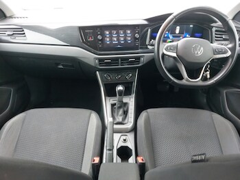 Used Volkswagen Polo 2022 for sale - 77299699: Photo