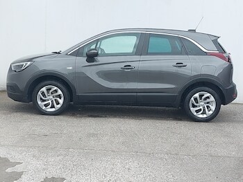 Used Vauxhall Crossland X 2020 for sale - 78647420: Photo