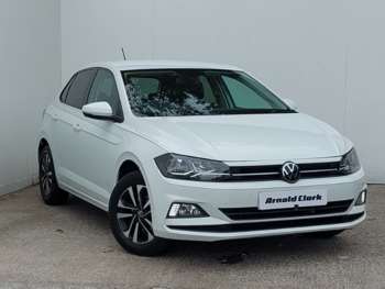 2020 - 1.0 TSI 95 United 5dr