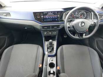 Used Volkswagen Polo 2020 for sale - 75132516: Photo