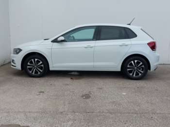 Used Volkswagen Polo 2020 for sale - 75132516: Photo