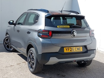 Used Citroen C3 2026 for sale - 78391314: Photo