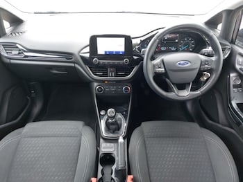 Used Ford Fiesta 2018 for sale - 78795665: Photo