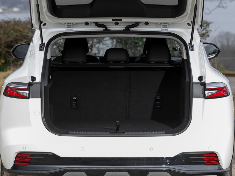 Used MG MG HS 2025 for sale - 76639165: Photo 18