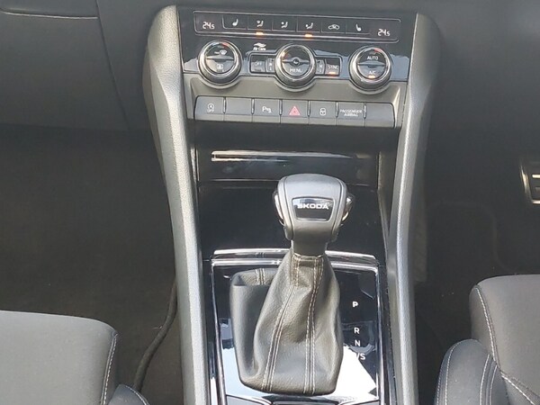 Used Skoda Karoq 2024 for sale - 75972148: Photo 11