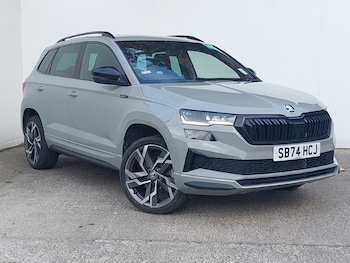 Skoda - Karoq