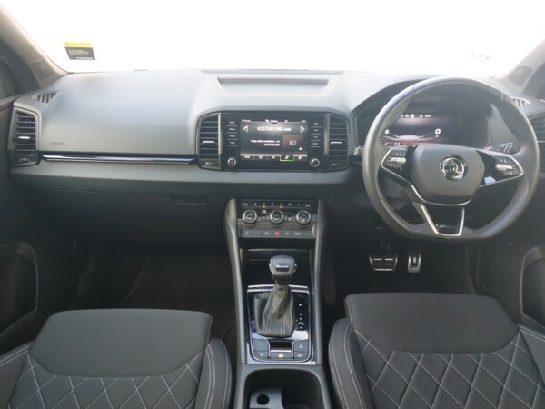 Used Skoda Karoq 2024 for sale - 75972148: Photo 2