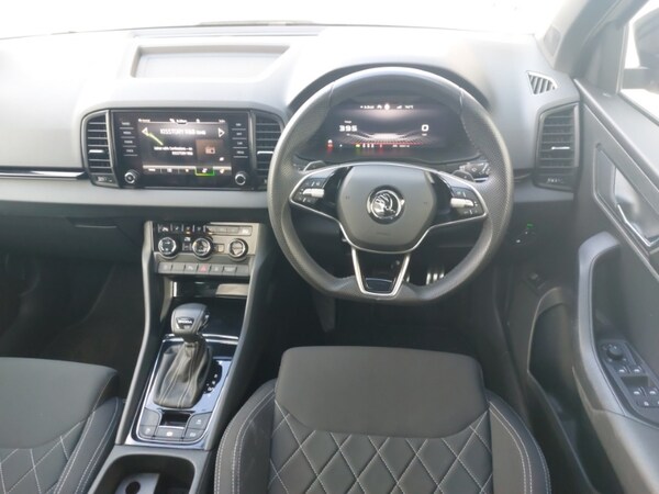 Used Skoda Karoq 2024 for sale - 75972148: Photo 7