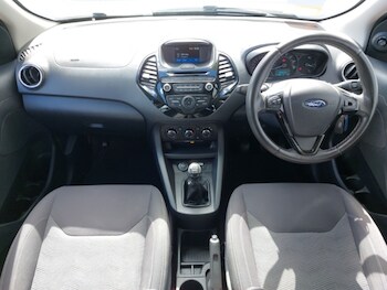 Used Ford Ka+ 2016 for sale - 78865592: Photo