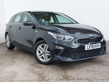 2019 - 1.0T GDi ISG 2 5dr