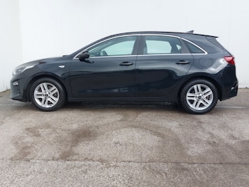 Used Kia Ceed 2019 for sale - 75926240: Photo