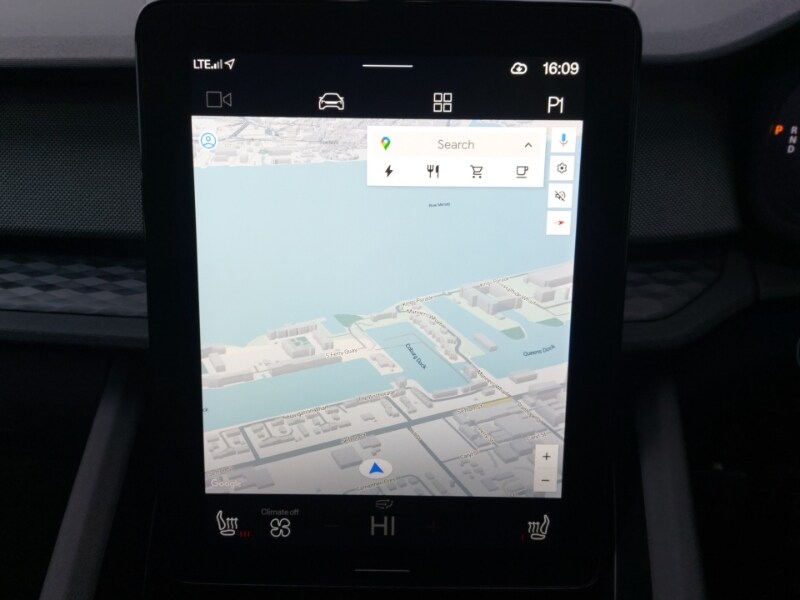 Used Polestar Polestar 2 2023 for sale - 77815327: Photo 10