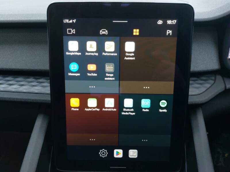 Used Polestar Polestar 2 2023 for sale - 77815327: Photo 19