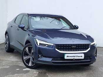 Used Polestar Polestar 2 2023 for sale - 77815327: Photo