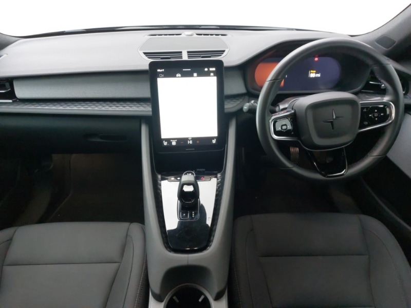 Used Polestar Polestar 2 2023 for sale - 77815327: Photo 2