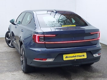 Used Polestar Polestar 2 2023 for sale - 77815327: Photo