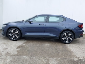 Used Polestar Polestar 2 2023 for sale - 77815327: Photo
