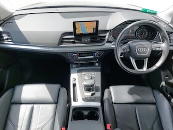 Used Audi Q5 2019 for sale - 78669902: Photo
