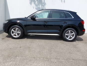 Used Audi Q5 2019 for sale - 78669902: Photo