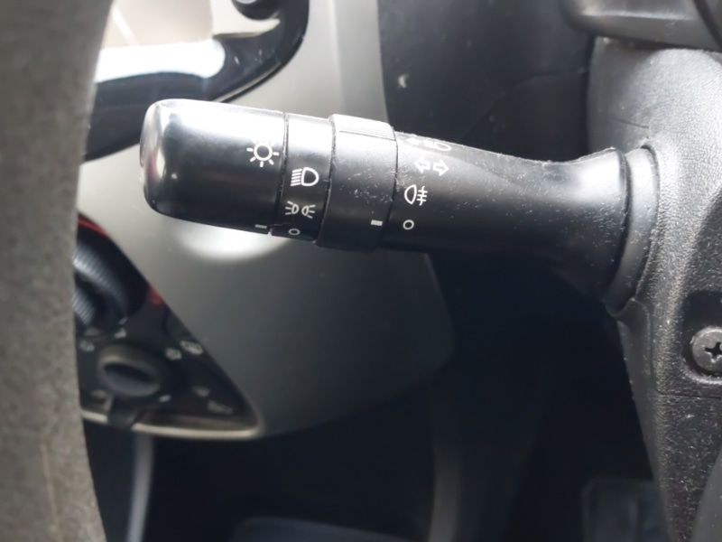 Used Peugeot 108 2017 for sale - 77289903: Photo 15