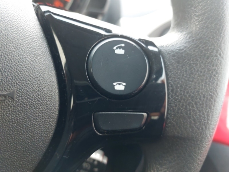 Used Peugeot 108 2017 for sale - 77289903: Photo 16