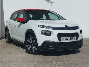 Used Citroen C3 2019 for sale - 75909966: Photo