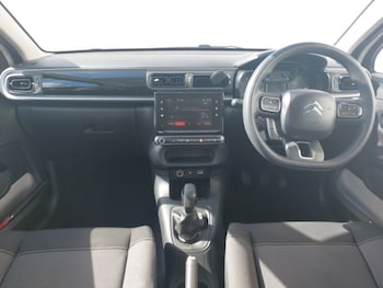 Used Citroen C3 2019 for sale - 75909966: Photo