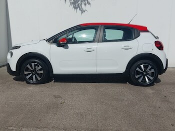 Used Citroen C3 2019 for sale - 75909966: Photo