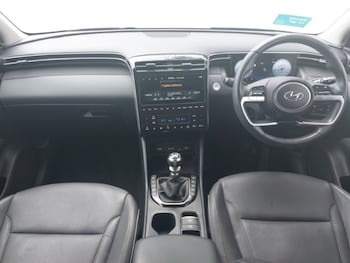 Used Hyundai TUCSON 2022 for sale - 75290161: Photo
