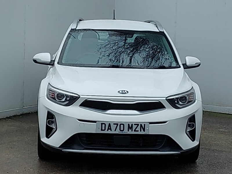 Used Kia Stonic 2020 for sale - 77448377: Photo 12