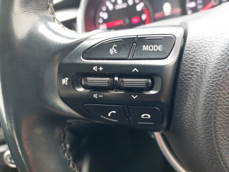 Used Kia Stonic 2020 for sale - 77448377: Photo 13