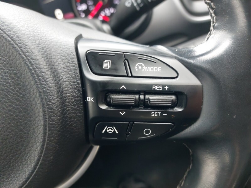 Used Kia Stonic 2020 for sale - 77448377: Photo 15