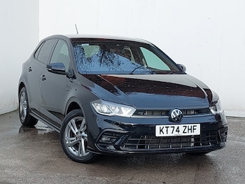 Volkswagen Polo feature image