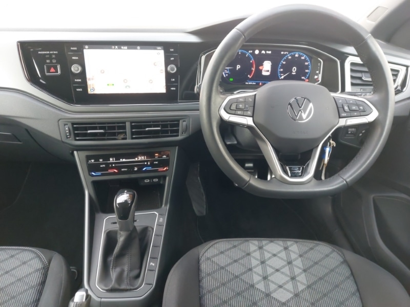 Used Volkswagen Polo 2025 for sale - 77114809: Photo 7