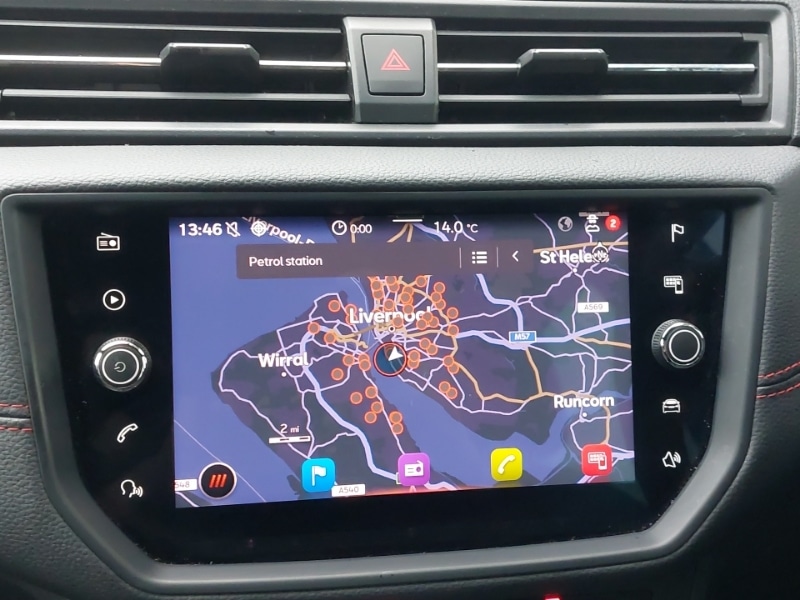 Used SEAT Arona 2020 for sale - 76518900: Photo 10