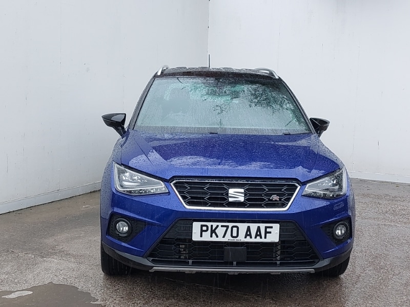 Used SEAT Arona 2020 for sale - 76518900: Photo 12