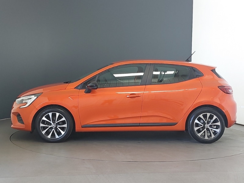 Used Renault Clio 2022 for sale - 76401051: Photo 4