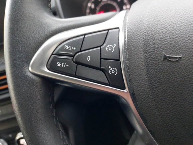 Used Dacia Sandero Stepway 2022 for sale - 77472254: Photo 14