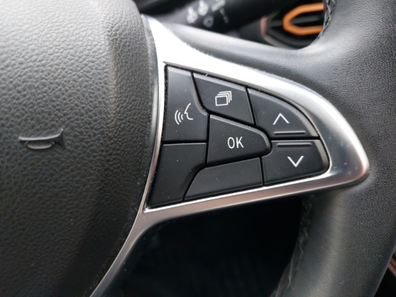 Used Dacia Sandero Stepway 2022 for sale - 77472254: Photo 16