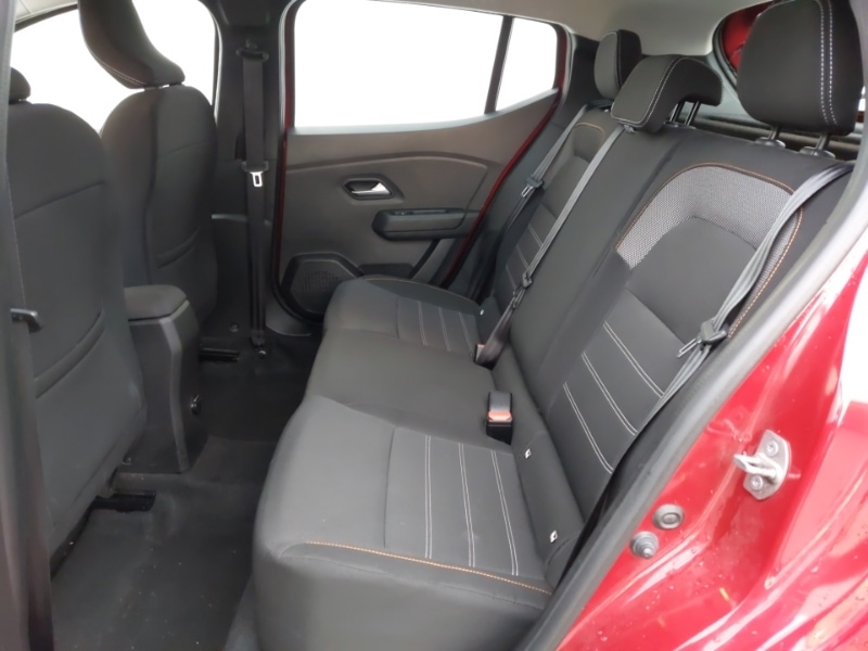 Used Dacia Sandero Stepway 2022 for sale - 77472254: Photo 6