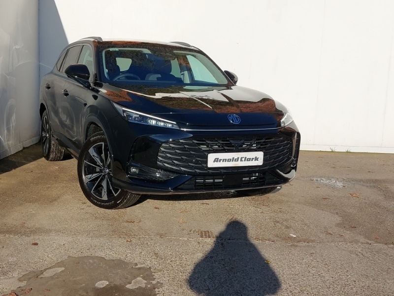 Used MG MG HS 2025 for sale - 76639043: Photo 1