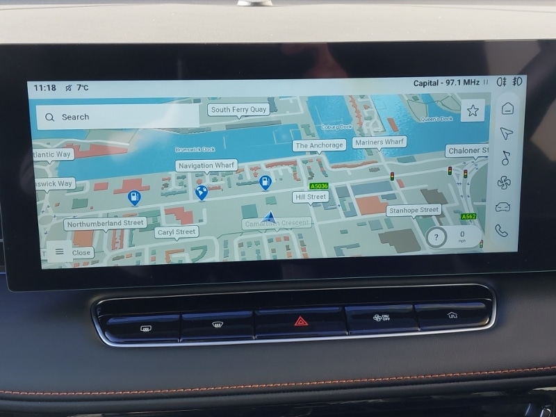 Used MG MG HS 2025 for sale - 76639043: Photo 10