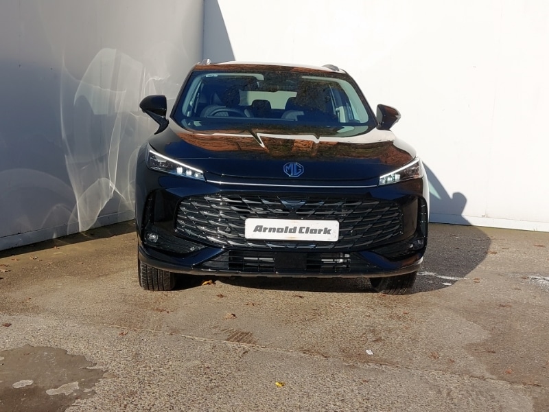 Used MG MG HS 2025 for sale - 76639043: Photo 12