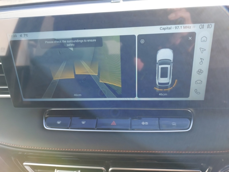 Used MG MG HS 2025 for sale - 76639043: Photo 13