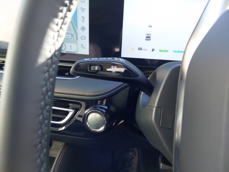 Used MG MG HS 2025 for sale - 76639043: Photo 16