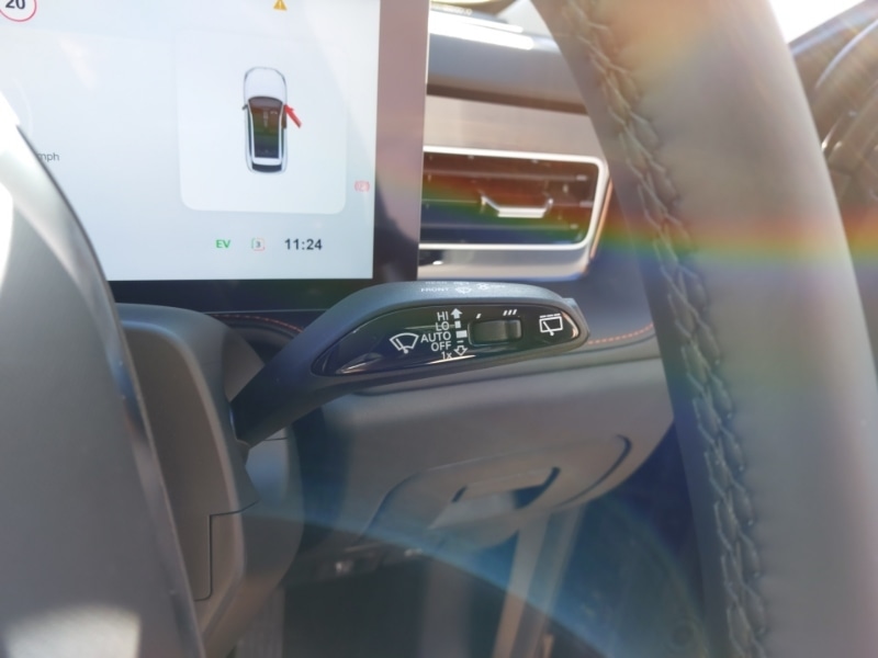 Used MG MG HS 2025 for sale - 76639043: Photo 17