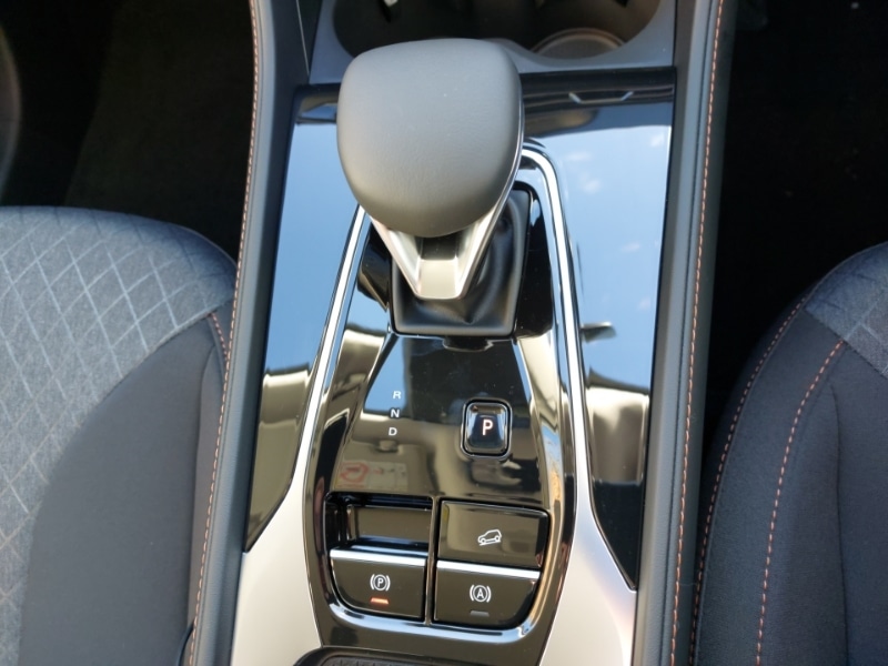 Used MG MG HS 2025 for sale - 76639043: Photo 19